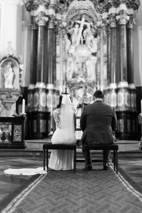 Bruiloftfotografie bij Fotografie Breda 15