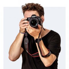 Dit is Job Dijsselbloem van Fotografie Breda