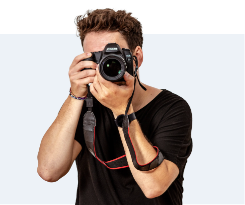 Fotografie Breda foto's