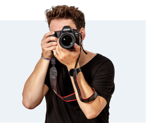 Fotografie Breda foto's