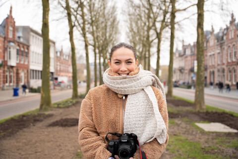 Fotografie cursus bij Fotografie Breda 2