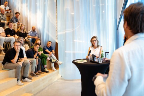 Gemeente Breda TT&C Zomer event 25 juni 20225 Bloemvaas Job Dijsselbloem 11