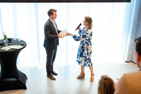 Gemeente Breda TT&C Zomer event 25 juni 20225 Bloemvaas Job Dijsselbloem 19