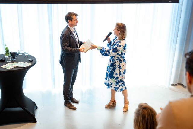 Gemeente Breda TT&C Zomer event 25 juni 20225 Bloemvaas Job Dijsselbloem 19