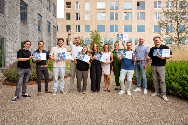 Gemeente Breda TT&C Zomer event 25 juni 20225 Bloemvaas Job Dijsselbloem 22