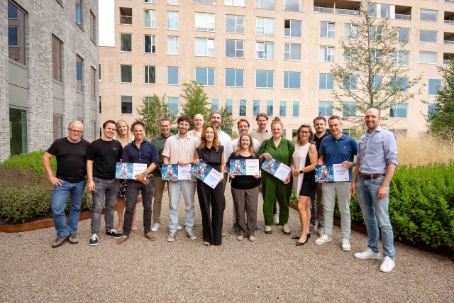 Gemeente Breda TT&C Zomer event 25 juni 20225 Bloemvaas Job Dijsselbloem 23