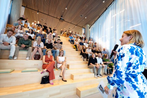 Gemeente Breda TT&C Zomer event 25 juni 20225 Bloemvaas Job Dijsselbloem 3