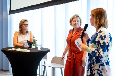 Gemeente Breda TT&C Zomer event 25 juni 20225 Bloemvaas Job Dijsselbloem 4