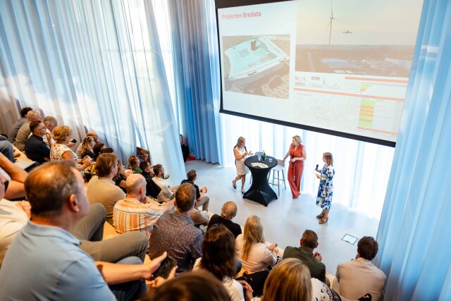 Gemeente Breda TT&C Zomer event 25 juni 20225 Bloemvaas Job Dijsselbloem 6