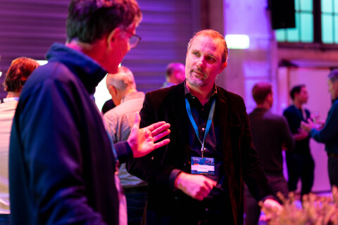 ICT GROUP 30 oktober 2025 Bloemvaas Job Dijsselbloem 31