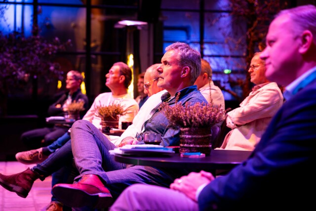 ICT GROUP 30 oktober 2025 Bloemvaas Job Dijsselbloem 51