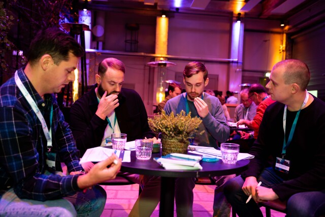 ICT GROUP 30 oktober 2025 Bloemvaas Job Dijsselbloem 71