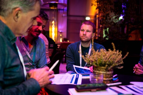 ICT GROUP 30 oktober 2025 Bloemvaas Job Dijsselbloem 72