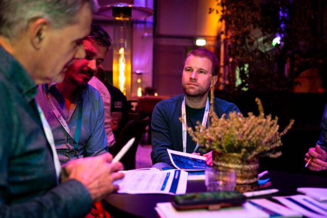 ICT GROUP 30 oktober 2025 Bloemvaas Job Dijsselbloem 72