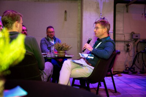 ICT GROUP 30 oktober 2025 Bloemvaas Job Dijsselbloem 95