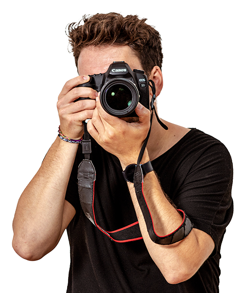 Jouw fotografie partner in Breda