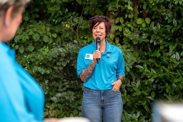 Stichting NuJij   Verwendag   22 juni 1