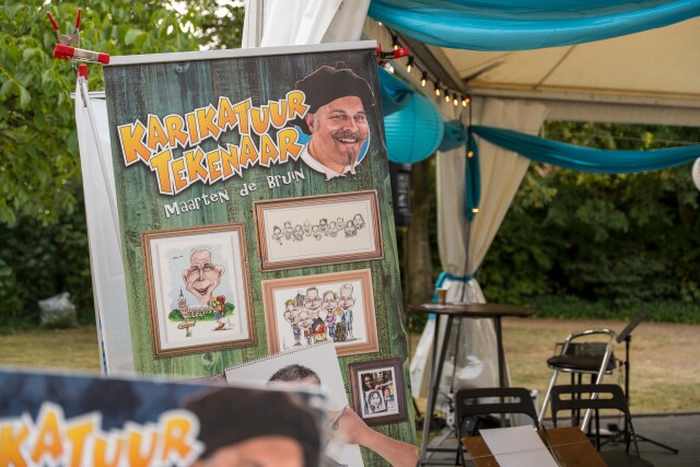 Stichting NuJij   Verwendag   22 juni 10