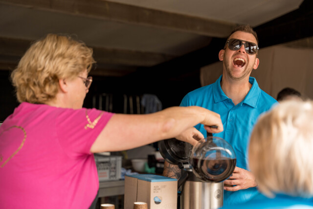 Stichting NuJij   Verwendag   22 juni 11