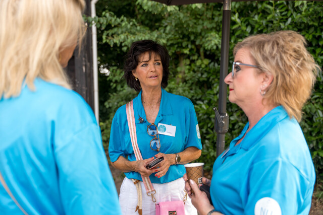 Stichting NuJij   Verwendag   22 juni 12