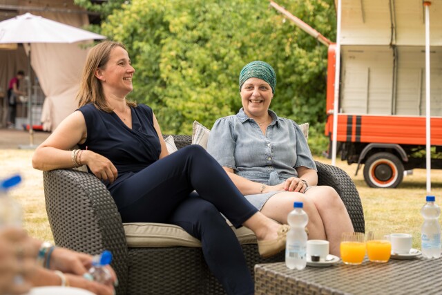 Stichting NuJij   Verwendag   22 juni 140