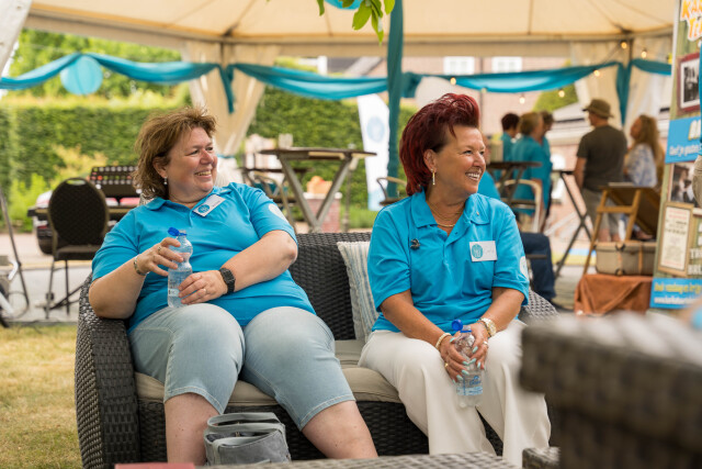 Stichting NuJij   Verwendag   22 juni 141