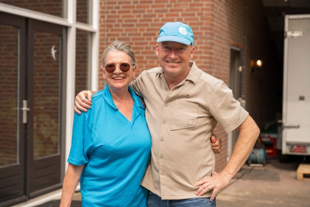 Stichting NuJij   Verwendag   22 juni 145