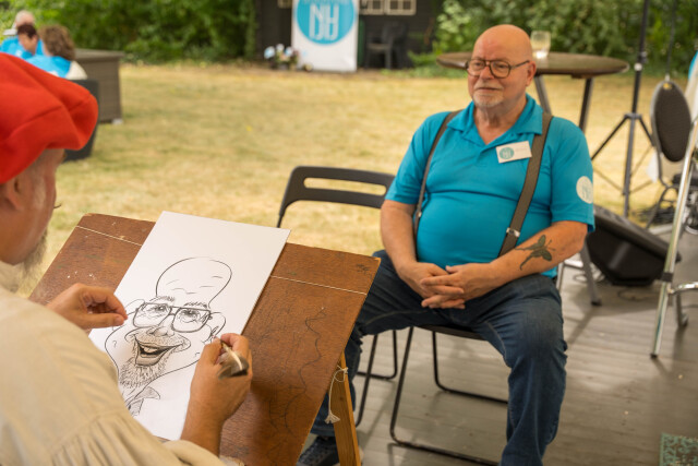 Stichting NuJij   Verwendag   22 juni 146