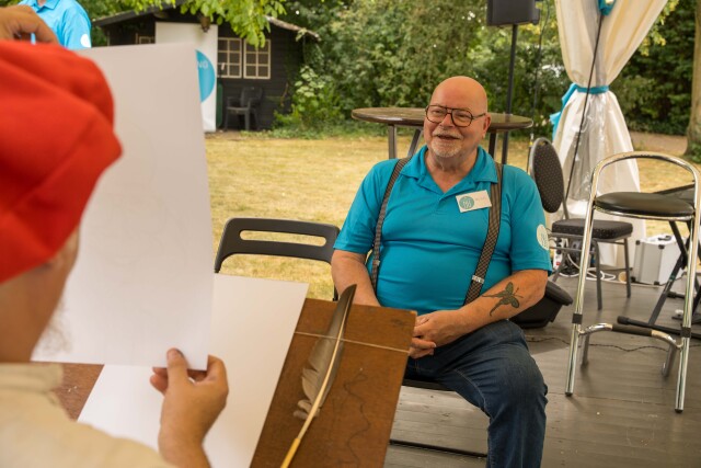 Stichting NuJij   Verwendag   22 juni 147