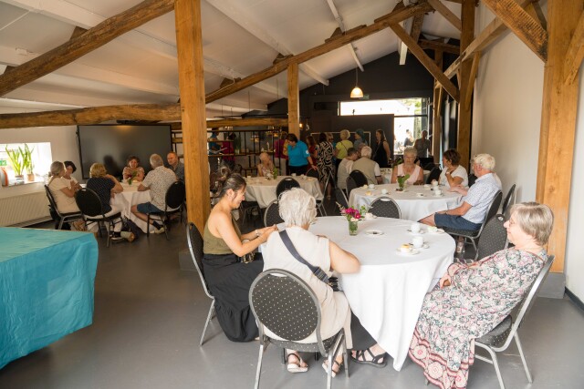Stichting NuJij   Verwendag   22 juni 17