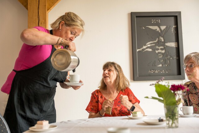 Stichting NuJij   Verwendag   22 juni 24