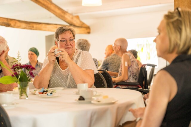 Stichting NuJij   Verwendag   22 juni 25