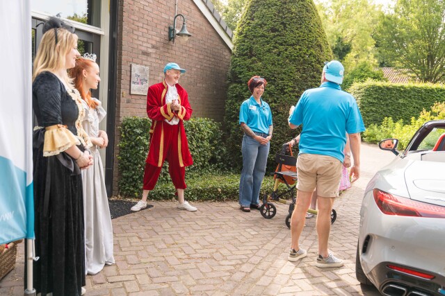 Stichting NuJij   Verwendag   22 juni 26