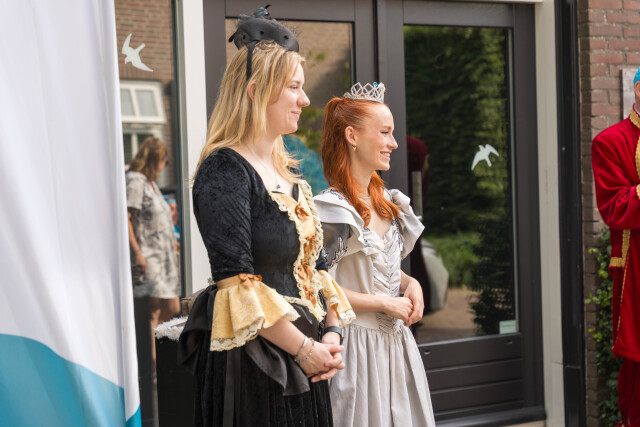 Stichting NuJij   Verwendag   22 juni 27