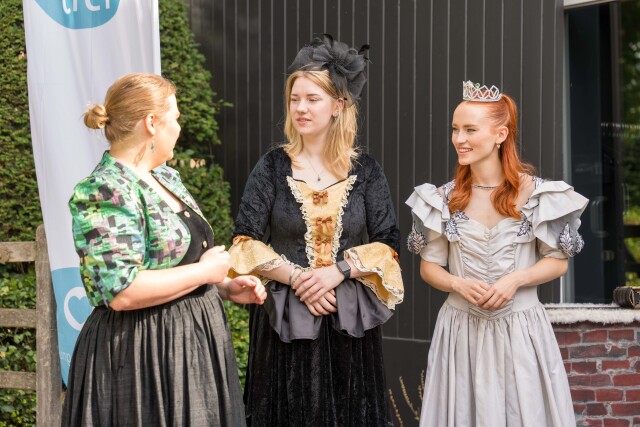 Stichting NuJij   Verwendag   22 juni 29