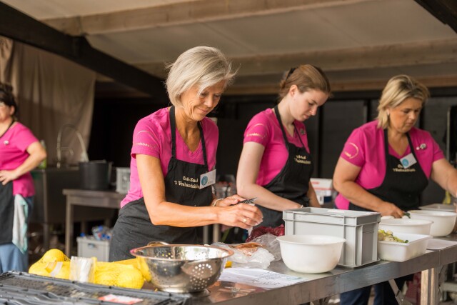 Stichting NuJij   Verwendag   22 juni 3