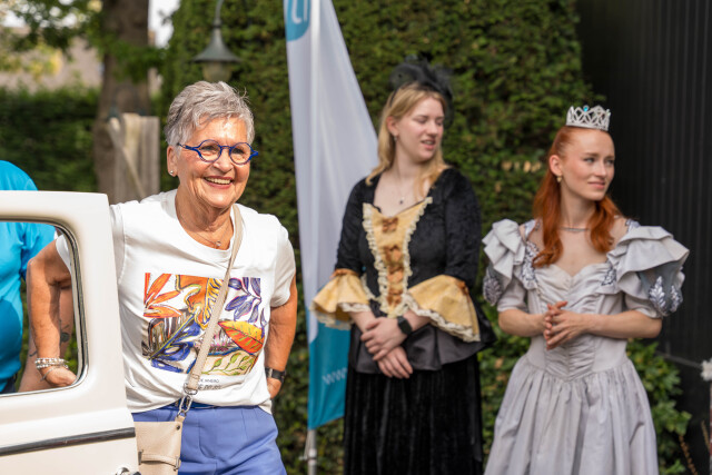 Stichting NuJij   Verwendag   22 juni 31