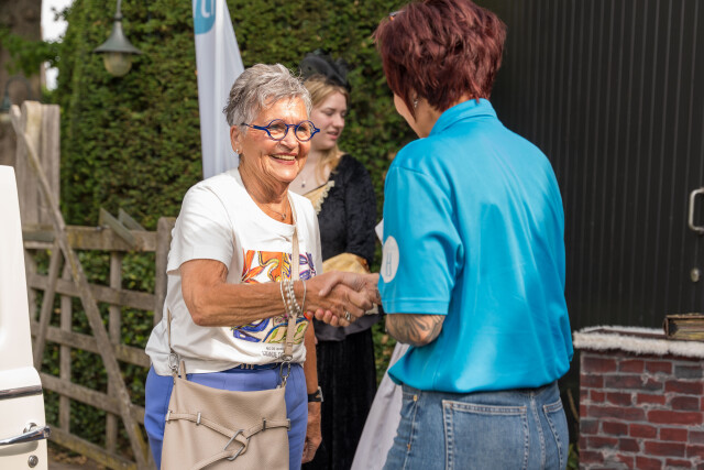 Stichting NuJij   Verwendag   22 juni 32