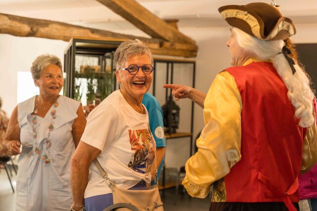 Stichting NuJij   Verwendag   22 juni 35