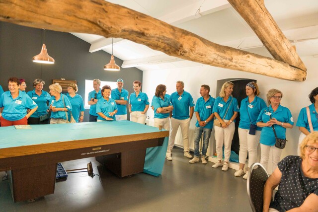 Stichting NuJij   Verwendag   22 juni 40