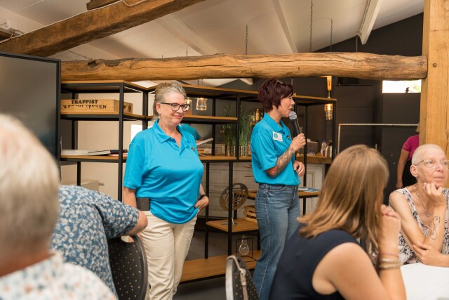 Stichting NuJij   Verwendag   22 juni 41
