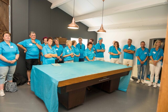 Stichting NuJij   Verwendag   22 juni 43