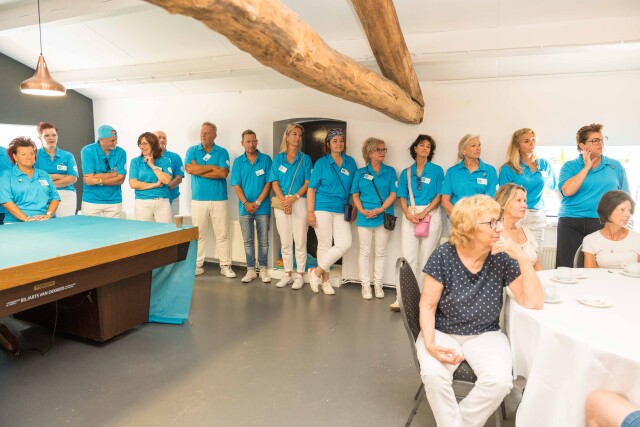 Stichting NuJij   Verwendag   22 juni 44