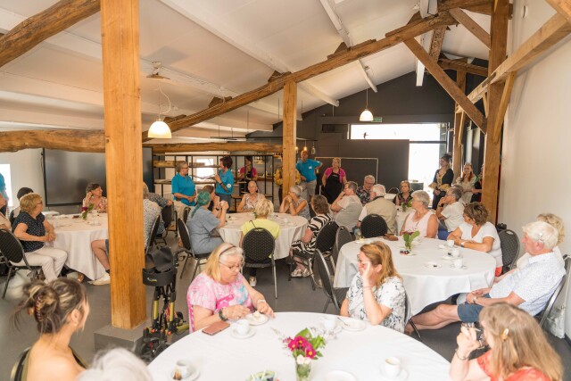 Stichting NuJij   Verwendag   22 juni 46