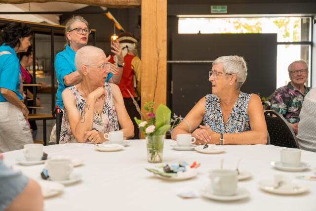 Stichting NuJij   Verwendag   22 juni 47