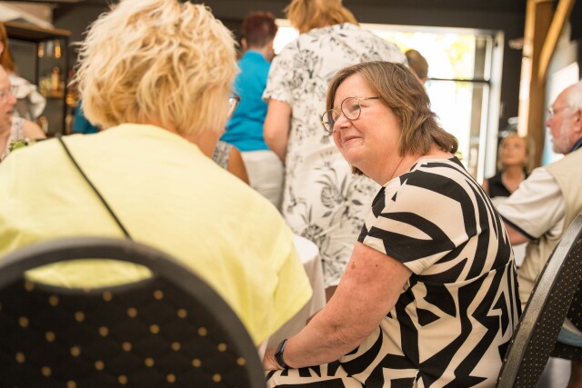 Stichting NuJij   Verwendag   22 juni 50