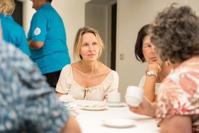 Stichting NuJij   Verwendag   22 juni 52