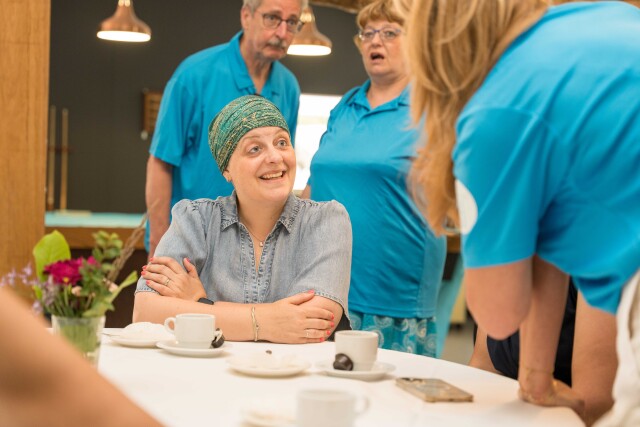 Stichting NuJij   Verwendag   22 juni 53