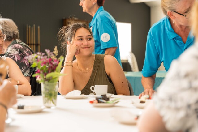Stichting NuJij   Verwendag   22 juni 57