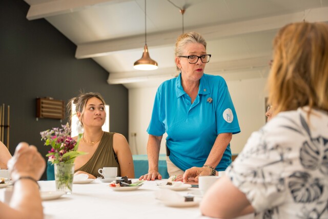 Stichting NuJij   Verwendag   22 juni 59